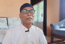 Dari Pekindi ke Penekindi, Begini Perubahan Semboyan Logo Nunukan
