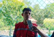 PMI Nunukan Siapkan Layanan Medis Turnamen Futsal