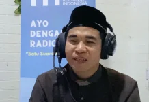 Kiat Menjaga Diri dari Api Neraka