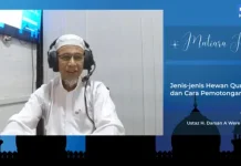 Jenis-Jenis Hewan Qurban, dan Cara Pemotongannya