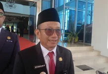 Wakil Bupati Nunukan Hermanus Dorong Percepatan Kesejahteraan Rakyat