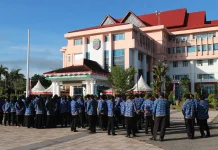 Wakil Bupati Ingatkan Nunukan Bisa Ambruk jika Gagal Mandiri Secara Fiskal
