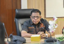 Muhammad Nasir Dorong Integrasi CSR dengan Raperda Koperasi dan Usaha Kecil