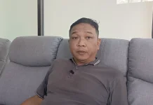 Pemerintah Desak Kereta Kaltara Layani Penumpang dan Barang
