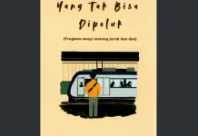 Menggenggam "Yang Tak Bisa Dipeluk" Karya Atunkqodir