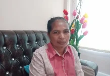 Orangtua Korban Kasus Kecelakaan Lalulintas Meminta Keadilan kepada Kepolisian