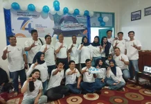 Kepala PT.Pelni Berharap Tetap Dipercaya Melayani Masyarakat di Nunukan
