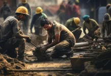 BPS Sebut Pendidikan Pekerja Rendah, Pemda Didorong Susun Kebijakan Berbasis Data