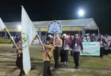 MTQ XXI di Sebatik Barat Momentum Cetak Generasi Qur’ani