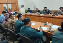 Warga Terdampak Tuntut Cabut SK Embung Lapri jika Ganti Rugi Lahan Belum Dibayar