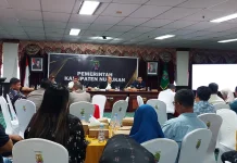 Distribusi LPG Nunukan Dievaluasi, Penggunaan Kapal LCT Masih Terkendala