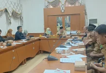 DPRD Nunukan akan Cek Mutasi Pejabat ke BKN, Ini Faktanya