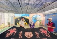 Membasuh Noda di Balik Jeruji