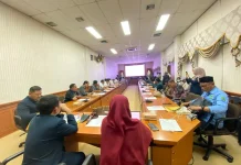 DPRD Nunukan Dorong Peningkatan Kualitas Layanan Air Bersih