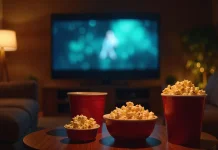 Bosan di Rumah? Ini Rekomendasi Situs Nonton Film Legal Temani Long Weekend