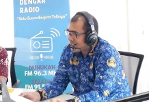 BMKG Prediksi Curah Hujan di Nunukan Menurun Mulai Juni, Waspada Potensi Karhutla