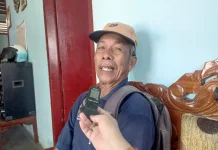 Peringatan Hari Buruh Internasional akan Dilakukan Doa Bersama tanpa Unjukrasa