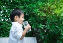 Dehidrasi pada Anak Perlu Diwaspadai, Orang Tua Diminta Kenali Gejalanya
