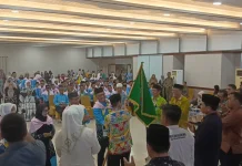 Raden Iwan Kurniawan Akhiri Penantian 13 Tahun, Siap Berangkat Haji 2026