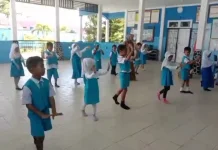 Bunda PAUD Nunukan Perjuangkan Beasiswa Khusus bagi Guru PAUD