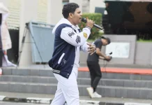 Martin Olla Siap Tampil Meriahkan Perpisahan SMAK Gabriel