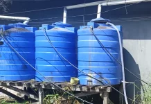 BMKG Nunukan Desak Warga Panen Air Hujan Demi Cegah Krisis Ekstrem