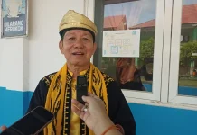 Hardiknas Menjadi Momen Penting Bagi Siswa SMP untuk Mengembangkan Program AI