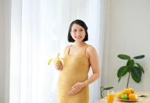 Pentingnya Makanan Tambahan untuk Ibu Hamil