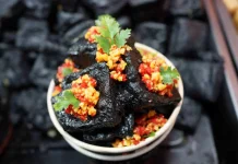 Makanan Bau namun Rasanya Bikin Ketagihan