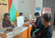 Pemda Nunukan Beri Kemudahan Izin Investasi
