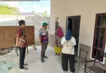 BPS Gunakan Petugas Lokal Tekan Biaya Sensus di Pedalaman