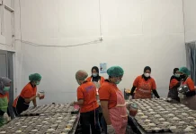Antisipasi Kelangkaan, SPPG Bukit Arung Datangkan Pasokan Pangan Secara Mandiri