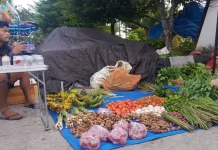 Relokasi Pasar, Pedagang Alun-Alun Nunukan Siap Pindah Asal Lebih Strategis