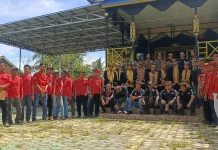 Aliansi Adat Nunukan Serukan Etika Bermedia Sosial