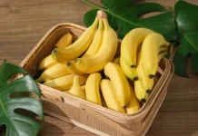 Mengulik Sejarah Buah Pisang hingga Bisa Dikonsumsi