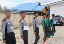 Efisiensi Anggaran, Seleksi Calon Paskibraka 2026 Dipusatkan di Nunukan