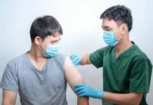 Lengkapi Imunisasi Sepanjang Usia