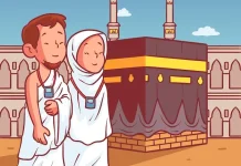 Pentingnya Nutrisi pada Jamaah Haji