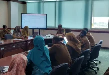 Pemkab Nunukan Genjot Target Kabupaten Layak Anak 2026