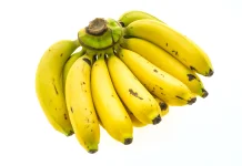 Manfaat Buah Pisang untuk Kesehatan Tubuh
