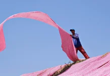Dulu Warna Pink Justru Dipakai oleh Laki-Laki, Ini Sejarahnya!