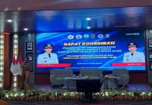 Nunukan Siap Bertransformasi Jadi Pusat Ekonomi Baru