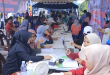 Optimalkan Layanan PKG, Puskesmas Diminta Atur Jadwal Kerja Tenaga Kesehatan