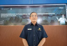 Dorong Ekonomi Lokal, KPPN Nunukan Imbau Satuan Kerja Serap Anggaran Lebih Awal