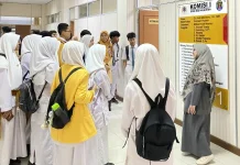 Wakil Ketua DPRD Nunukan Ajak Generasi Muda Aktif Berkontribusi untuk Daerah