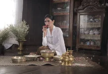 Akar Tradisi Tingkeban atau Tujuh Bulanan Masyarakat Jawa