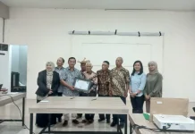Program Pemerintah Pusat Mewajibkan Seluruh Masyarakat Memiliki JKN
