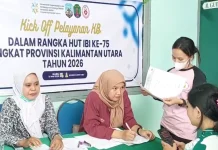 Kesadaran KB Warga Nunukan Meningkat, Kontrasepsi Jangka Panjang Jadi Pilihan