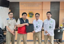 Cegah Konflik Agraria, BPN Nunukan Gandeng TNKM Perkuat Peta Lahan Hutan