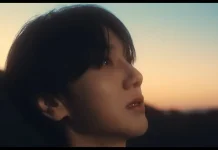 Yesung Super Junior Luncurkan Lagu Jepang Terbaru